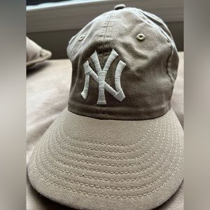 Aime Leon Dore Yankees adjustable hat